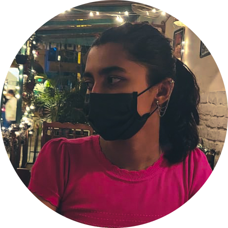 Shefali's profile picture